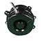 Hessaire Fan Motor, 1/2 hp 6615100 - alternate 3